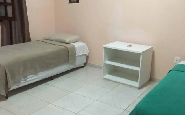 Green City Hostel