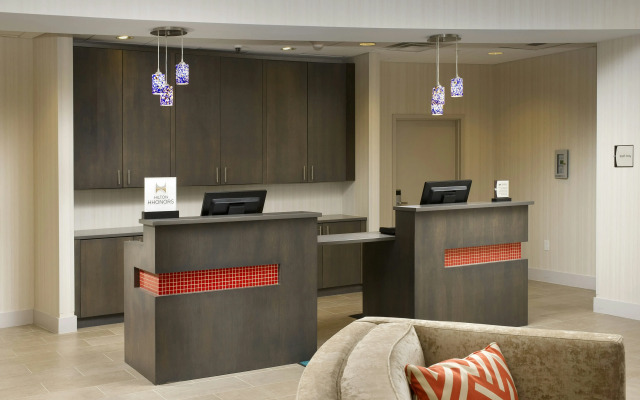 Homewood Suites by Hilton Miami Downtown/Brickell