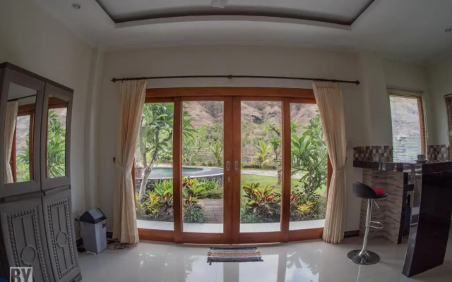 Anugerah Villas 2