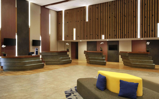 Novotel Bali Ngurah Rai Airport