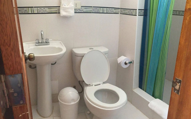 Kamma Guest House