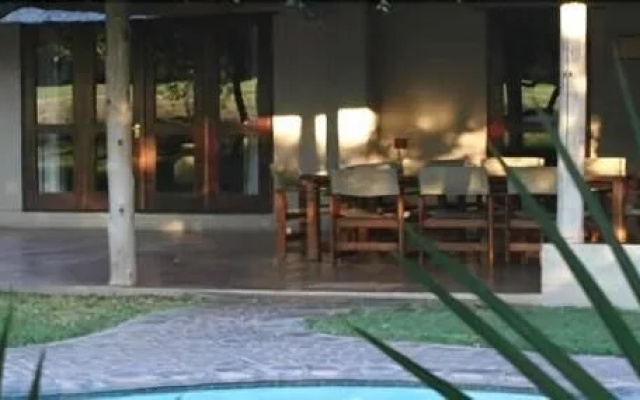 Leriba Golf Lodge