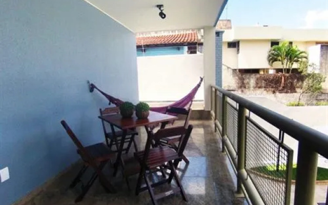 Hostel 7 Goiânia