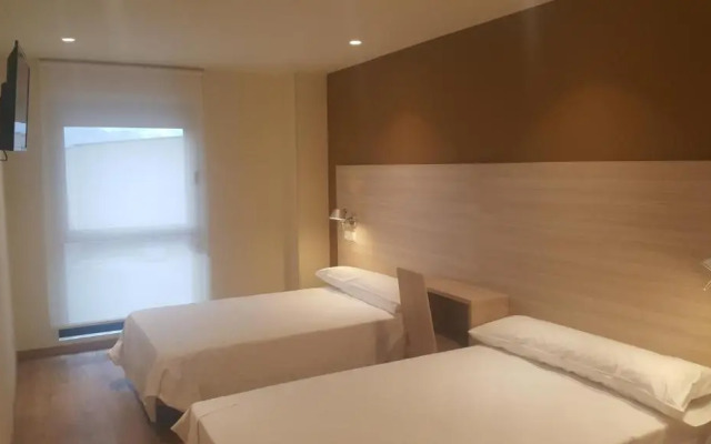 Hotel Hormilla