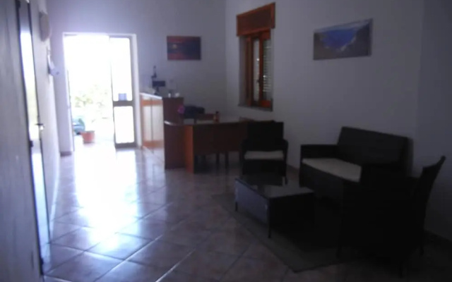 Albergo il Brillantino