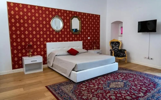 Palazzo delle Puglie B&B
