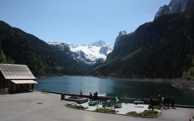 Gasthof Gosausee