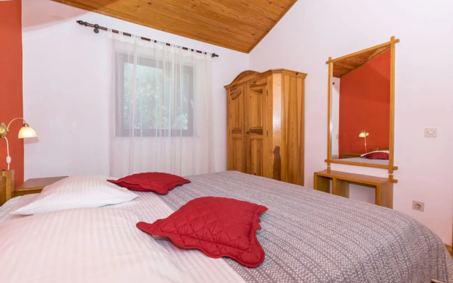 Apartments Villa Bok