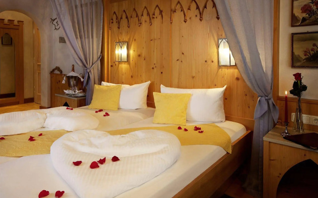 Hotel Hirsch