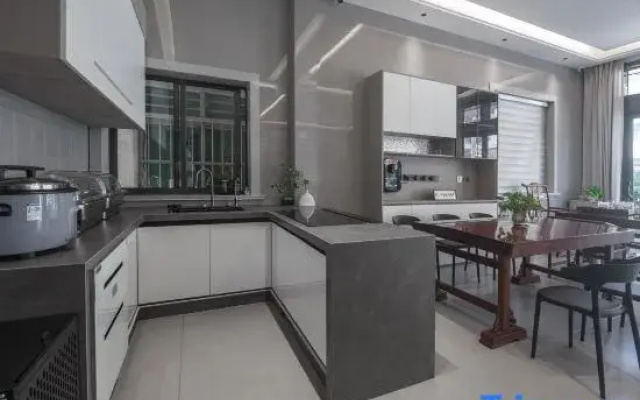 Qingfeng Xiaozhan Homestay
