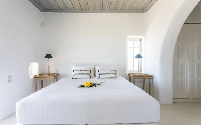 Villa Electra by Mykonos Pearls