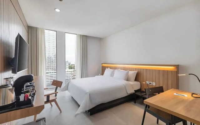 Paviliun Raden Saleh, ARTOTEL Curated