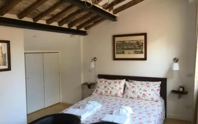 Montoro 15 Attic Suite