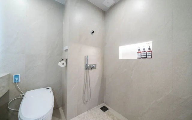 Pyeongtaek Hotel The Gray Songtan