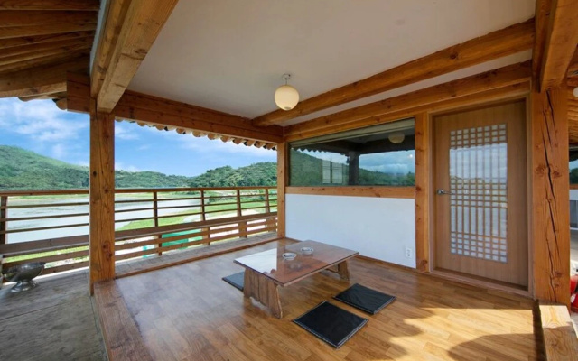 Gyeungju Heyum Pension