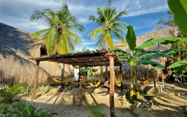 Isla Fuerte - Wiji Island House