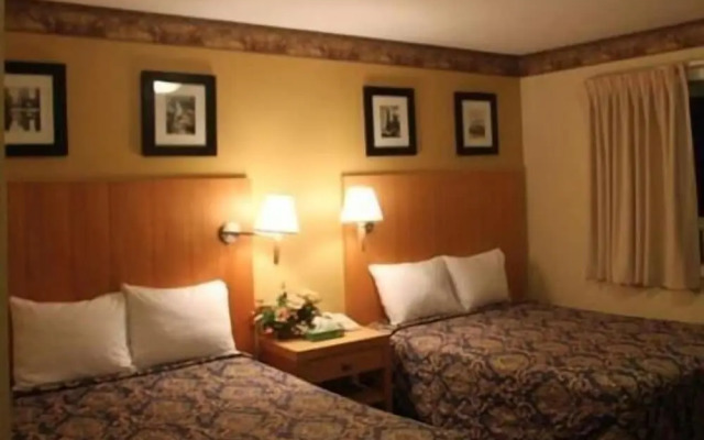 Stardust Motel