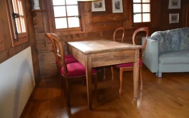 Cricerhaus