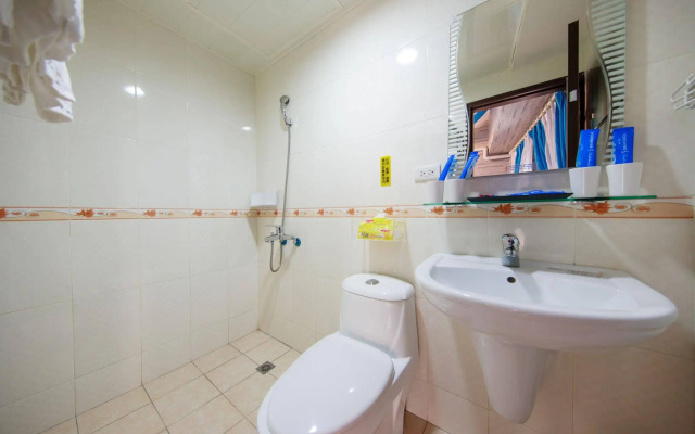 SelfService House