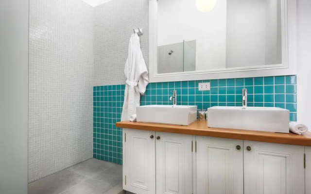 Bohemian VILLA in heart of Barranco