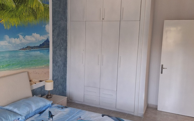 Charming Kalecik Apartment With Shared Pool and Free Parking