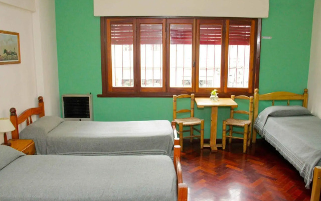 Hostel Confluencia