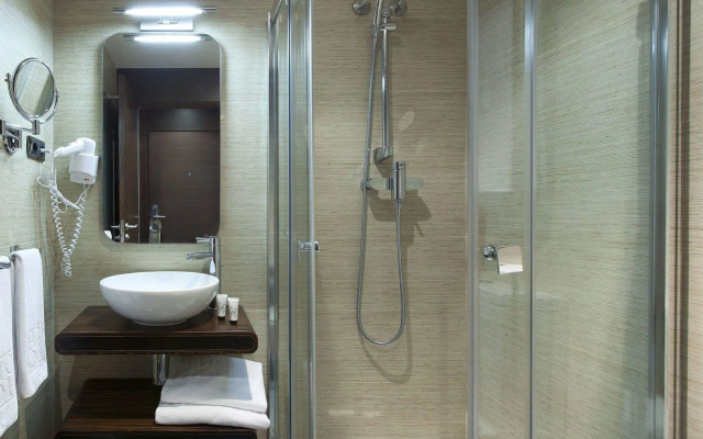 Suites Center Barcelona
