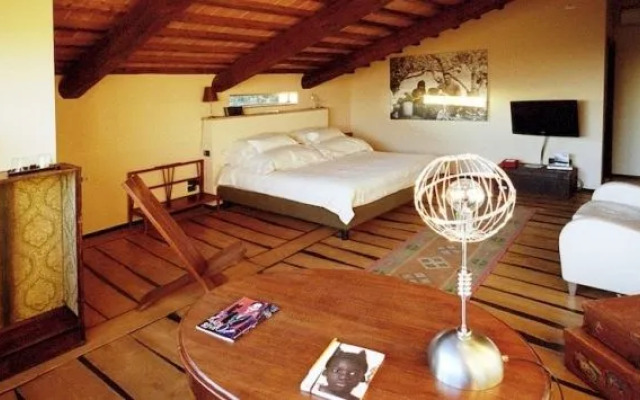 BeVedetta - Relais & Glamping - Adult Only