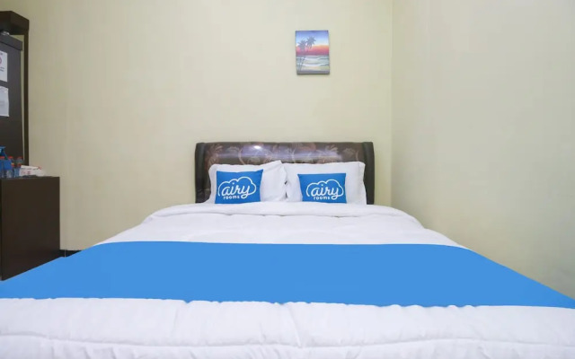 Airy Eco Syariah Karang Pilang Mastrip 168 Surabaya