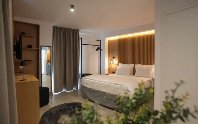 Griffin Suites