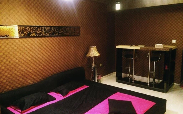 Fushun Mimi Theme Hotel
