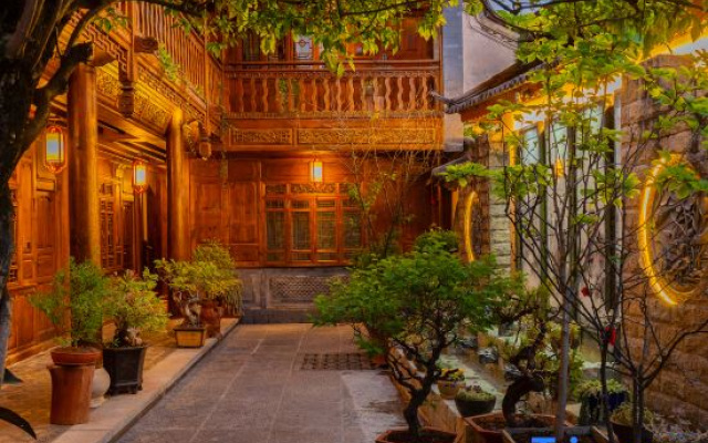 Xishe Boutique Inn