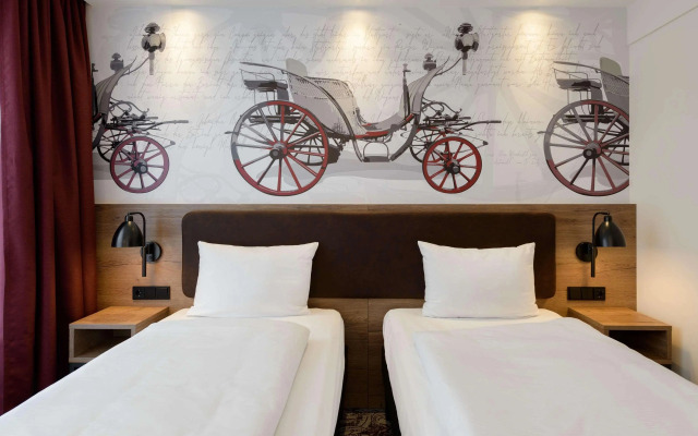 Ibis Styles Coburg