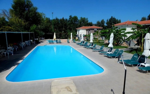 Kaloni village apartments