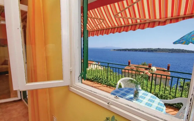 Beautiful Home in Blato With Wifi and 3 Bedrooms
