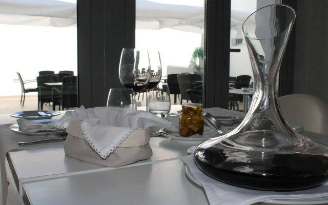 Flag Hotel Aljustrel