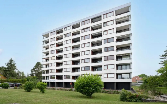 Haus Meeresblick Wohnung 53