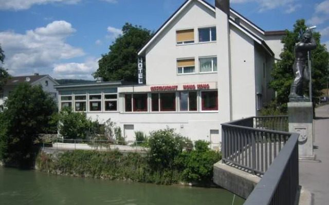 Hotel zum Alten Zoll