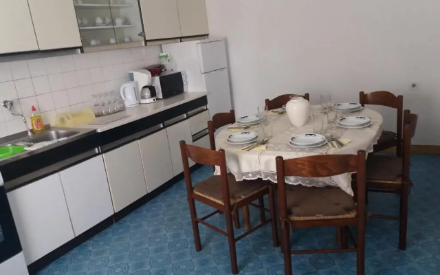 Casa Irma