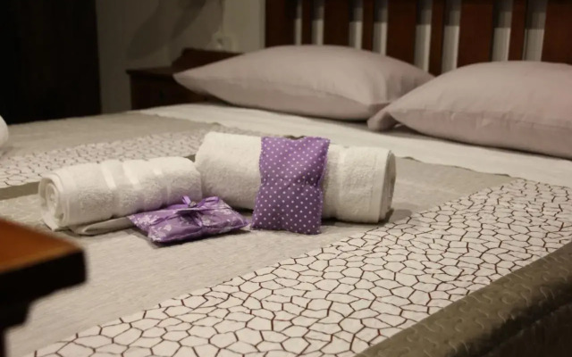 Apartma Skednj