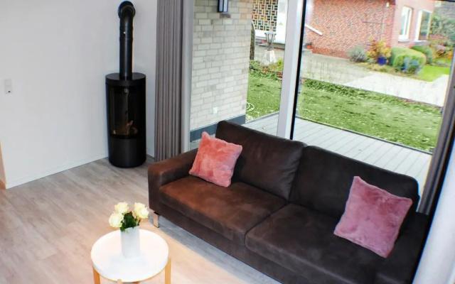 Ferienwohnung Sielhuus 3