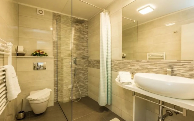 Aparthotel Gimi