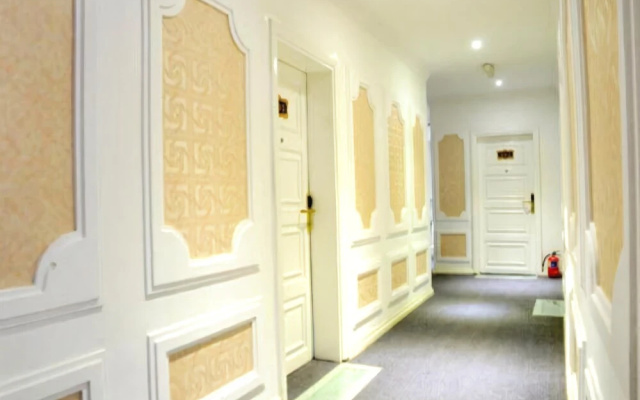 Dang Anh Hotel