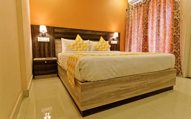 FabHotel Sunwood Koramangala