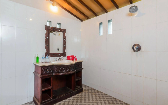 ZenRooms Ubud Singakerta