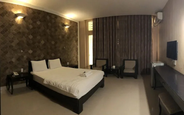 Thu Mai Hotel