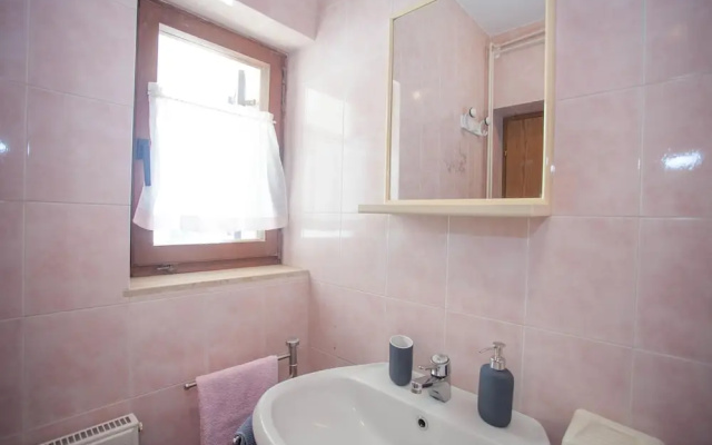 Apartments and Room Agata