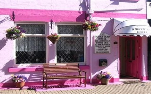 Kirkstead Hotel