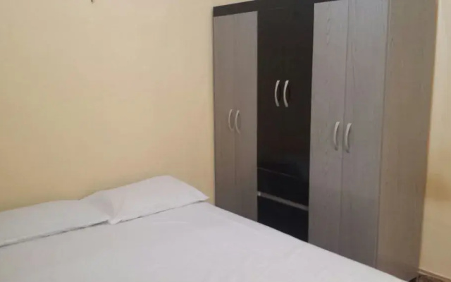 Hostel for Us