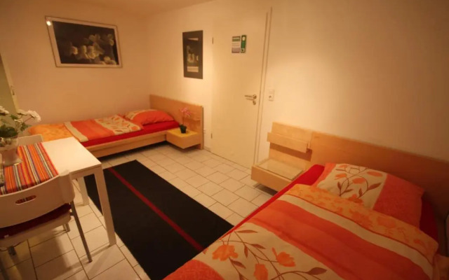 Pension Lamme